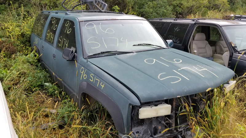 This looked like it was covered in Wal-Mart bed line liner.